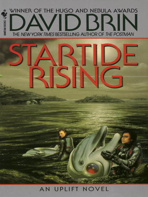 Title details for Startide Rising by David Brin - Available